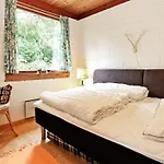 Ferienhaus Modern Retreat By - By Traum *