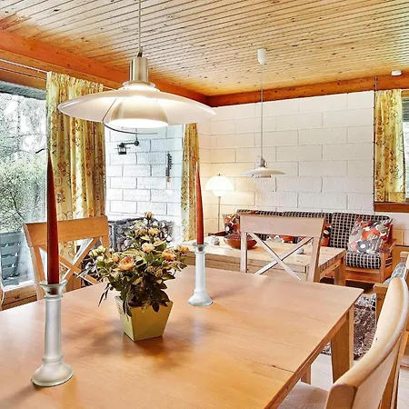 Ferienhaus Modern Retreat By - By Traum *