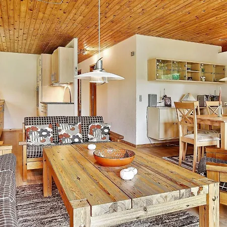 Ferienhaus Modern Retreat By - By Traum Asnæs