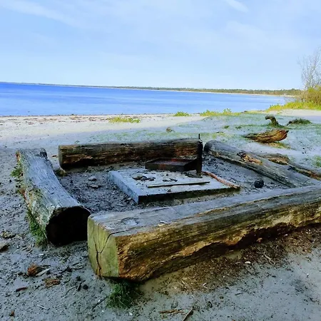 בית נופש Modern Retreat By - By Traum